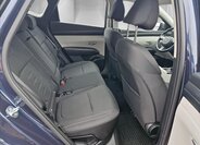 Hyundai Tucson Ostatní 1,6 l 118 kw