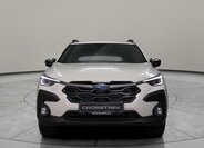Subaru Crosstrek 2