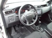 Dacia Duster SUV 999,0 67 kw