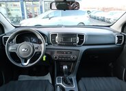 KIA Sportage SUV / Terénní 1,6 l 97 kw