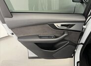 Audi Q7 SUV 3,0 l 200 kw