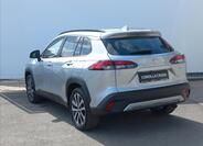 Toyota Corolla Cross 7