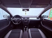 Škoda Rapid Liftback 1,4 l 66 kw