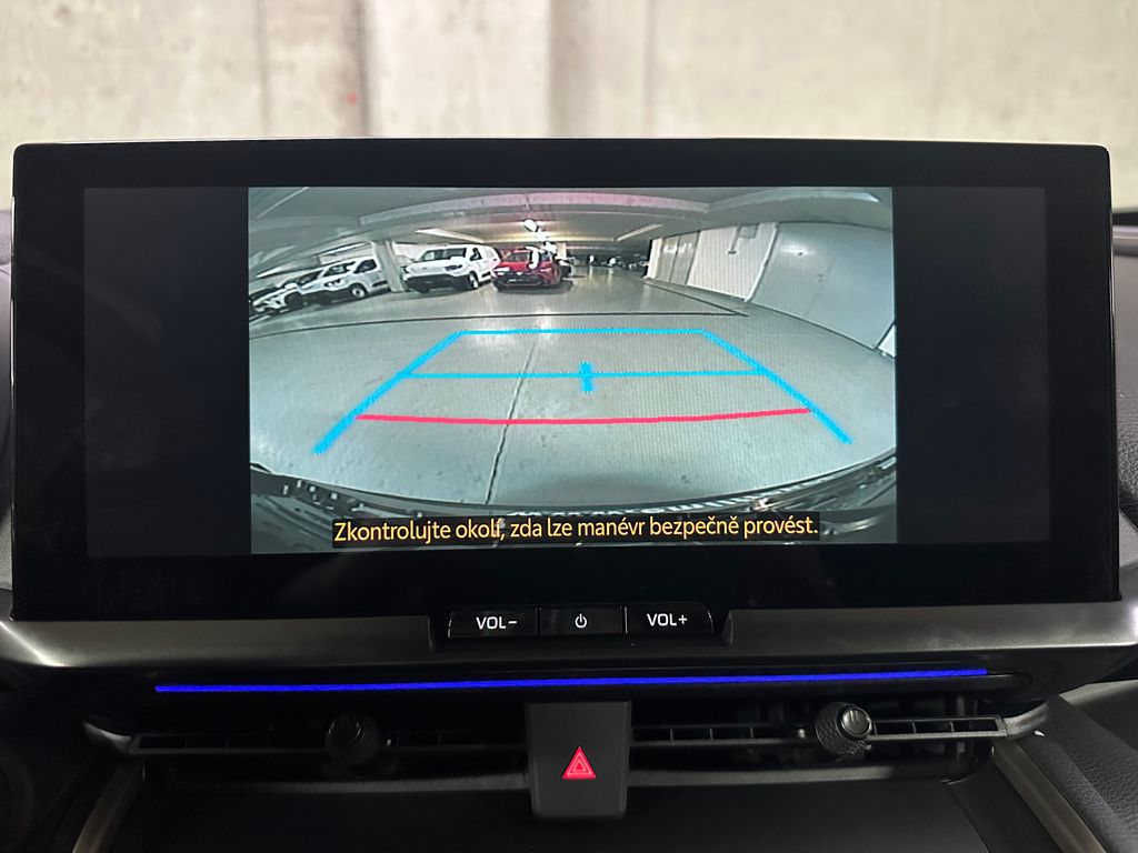 Toyota C-HR Hatchback 1,8 l 90 kw