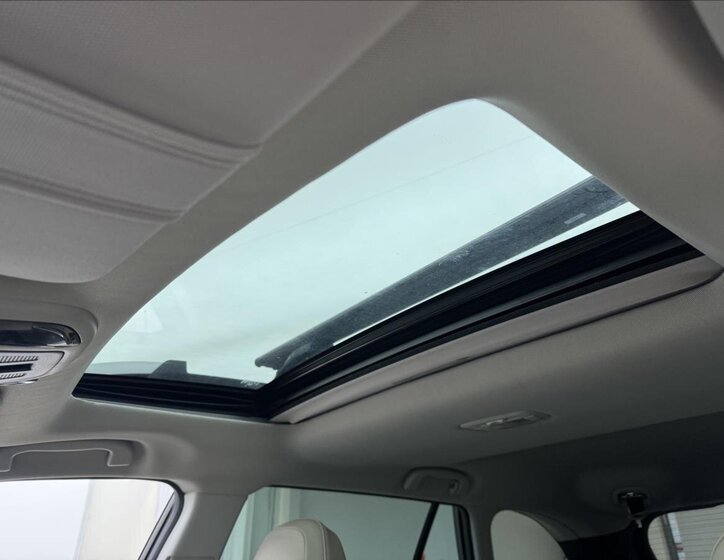 Subaru Outback Kombi 2,5 l 124 kw