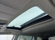 Subaru Outback Kombi 2,5 l 124 kw