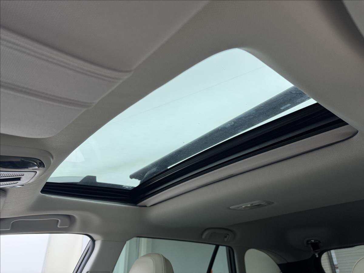 Subaru Outback Kombi 2,5 l 124 kw