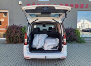 Volkswagen Caddy Kombi 2,0 l 90 kw