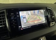 Škoda Karoq SUV 2,0 l 110 kw