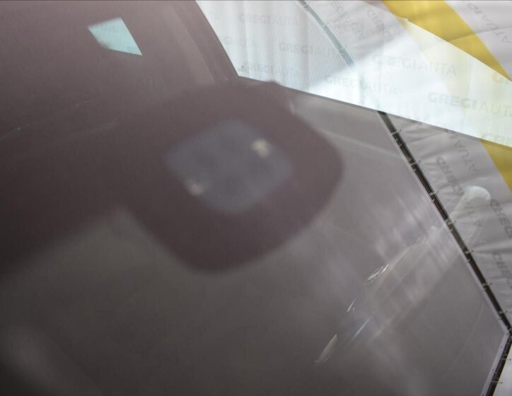 Škoda Superb Kombi 1,8 l 118 kw