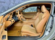 Lexus LC 500 Ostatní 5,0 l 341 kw