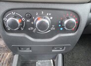 Dacia Lodgy Kombi 1,6 l 60 kw