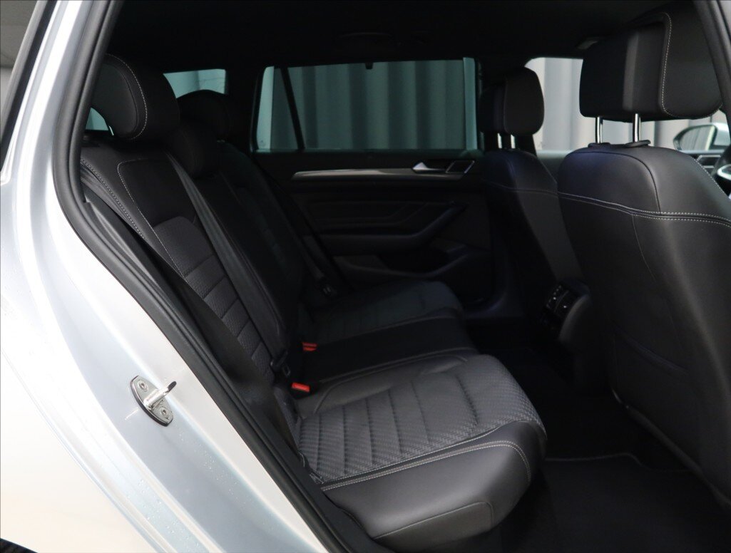 Volkswagen Passat Kombi 2,0 l 147 kw