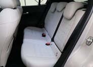 Fiat 600 Hatchback 1,2 l 100 kw