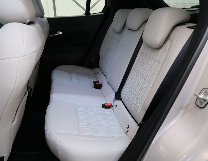 Fiat 600 Hatchback 1,2 l 100 kw