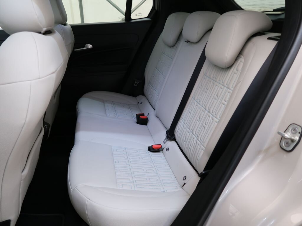 Fiat 600 Hatchback 1,2 l 100 kw