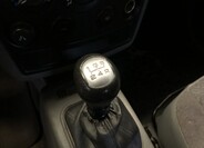 Ford Transit Connect 13