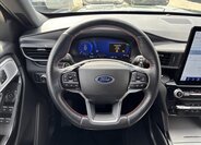Ford Explorer SUV / Terénní 3,0 l 267 kw