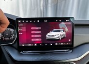 Škoda Octavia Kombi 1,5 l 110 kw