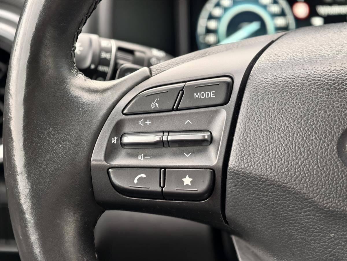 Hyundai Kona SUV 0,0 150 kw