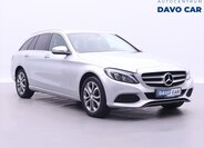 Mercedes-Benz Třídy C Kombi 1,6 l 85 kw