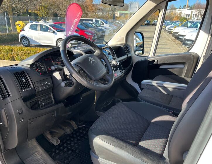 Citroën Jumper 13