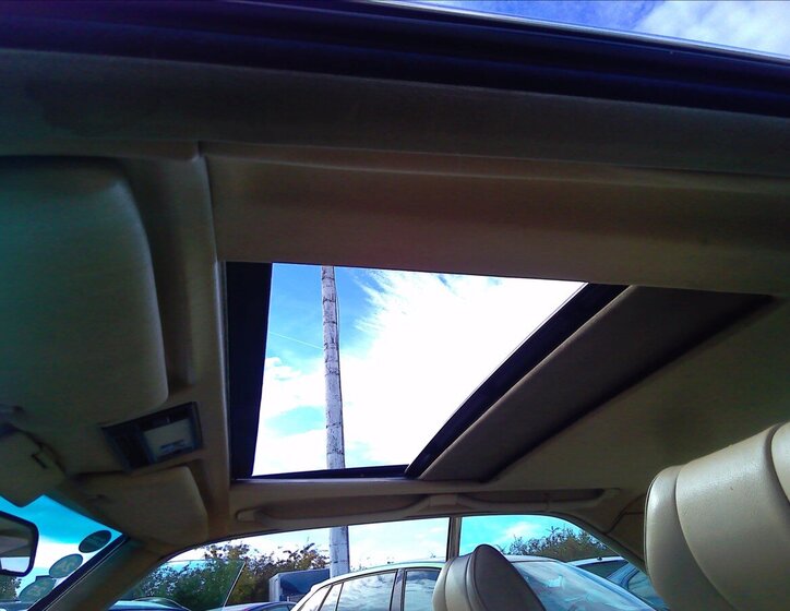 Mercedes-Benz Třídy S 27