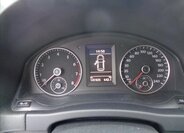 Volkswagen Golf Plus Kombi 1,4 l 0