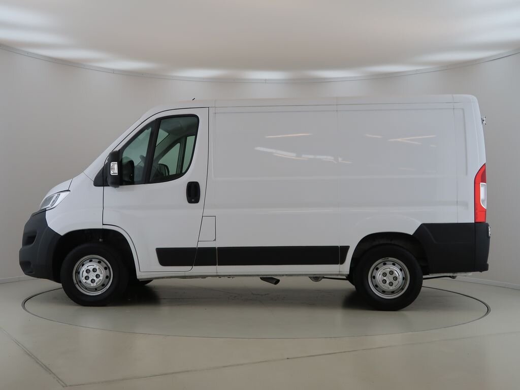 Opel Movano Skříň 2,2 l 103 kw