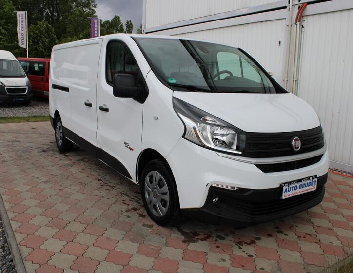 Fiat Talento 2