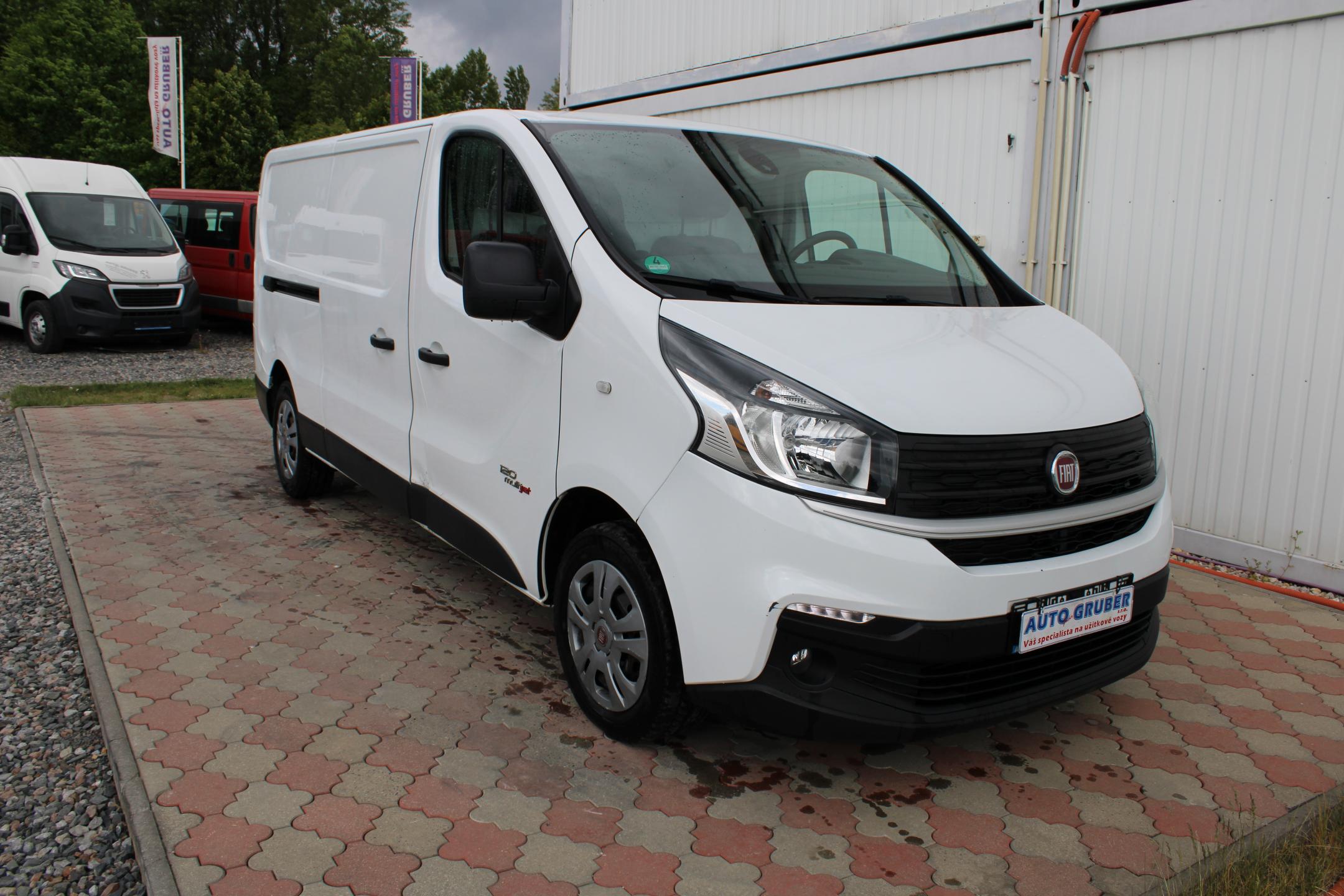 Fiat Talento