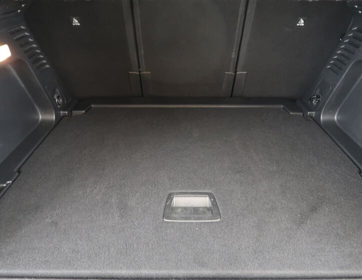 Citroën C5 Aircross SUV / Terénní 2,0 l 130 kw