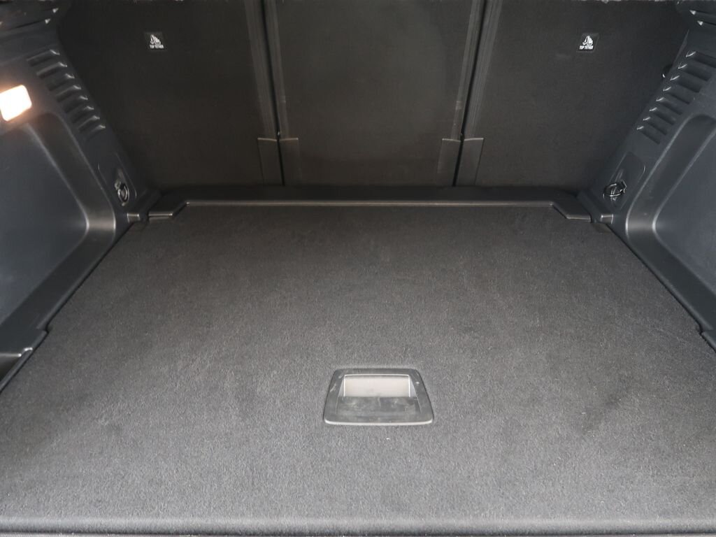 Citroën C5 Aircross SUV / Terénní 2,0 l 130 kw