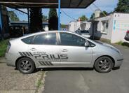 Toyota Prius 8
