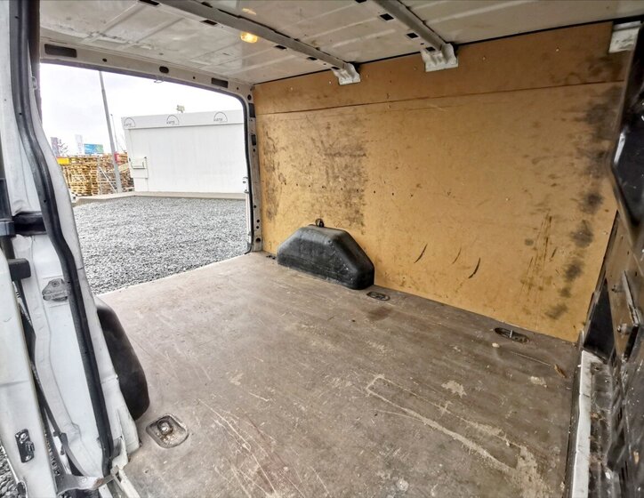 Ford Transit Ostatní 2,2 l 92 kw