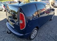 Škoda Praktik Skříň 1,2 l 55 kw