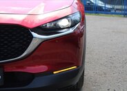 Mazda CX-30 SUV / Terénní 2,0 l 90 kw