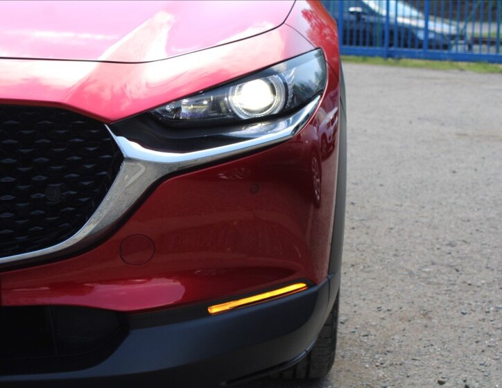 Mazda CX-30 SUV / Terénní 2,0 l 90 kw