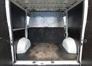 Peugeot Boxer Ostatní 2,2 l 81 kw