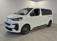 Fiat Ulysse MPV 2,2 l 132 kw
