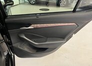 Škoda Superb Liftback 2,0 l 110 kw