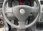 Volkswagen Touran MPV 2,0 l 80 kw