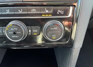 Volkswagen Golf Sportsvan Kombi 1,6 l 81 kw