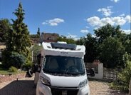 Fiat Ducato Ostatní 0,0 0