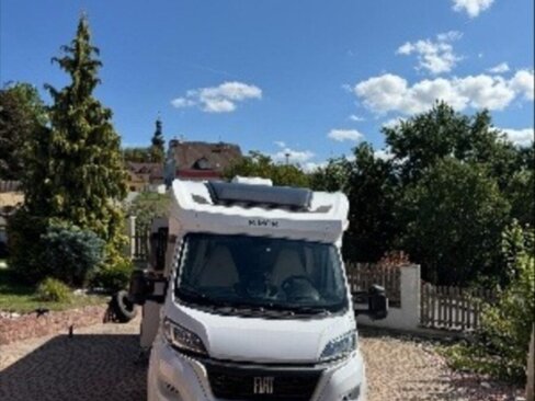 Fiat Ducato Ostatní 0,0 0