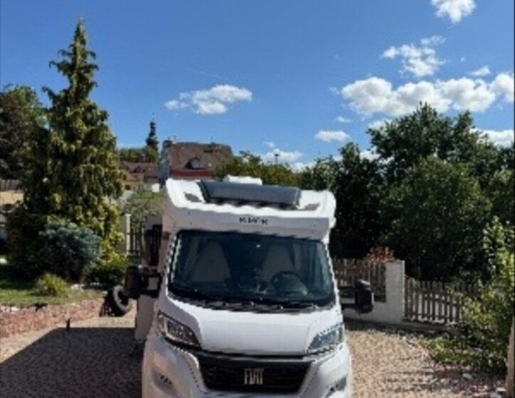 Fiat Ducato Ostatní 0,0 0