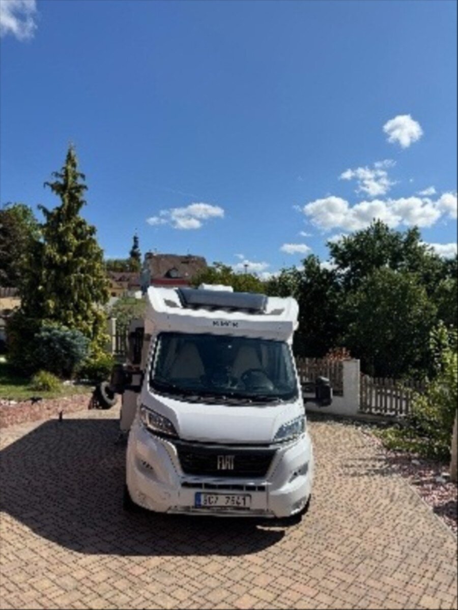 Fiat Ducato Ostatní 0,0 0