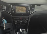 Volkswagen Golf Sportsvan Kombi 1,4 l 110 kw