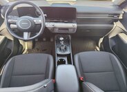 Hyundai Kona SUV / Terénní 1,6 l 145 kw