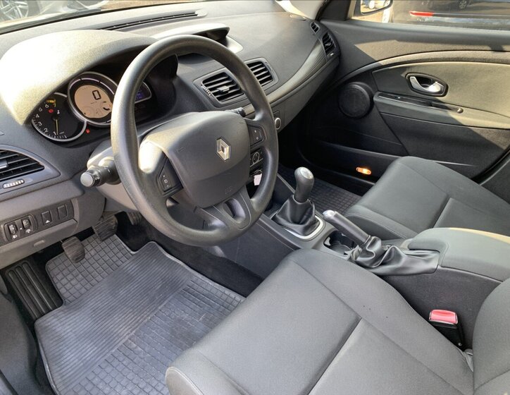 Renault Mégane Kombi 1,6 l 74 kw